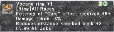 Vocane Ring +1 description.png