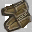 Wool Bracers +1 icon.png