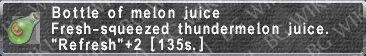 Melon Juice description.png