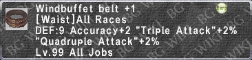 Windbuffet Belt +1 description.png