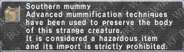 Southern Mummy description.png