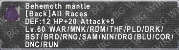 Behemoth Mantle description.png