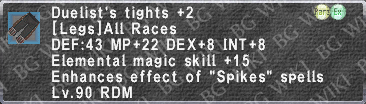 Dls. Tights +2 description.png