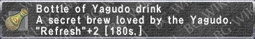 Yagudo Drink description.png