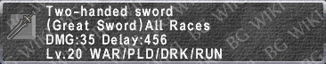 Two-Hand. Sword description.png