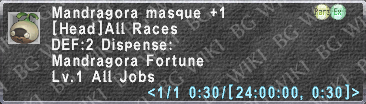 Mandra. Masque +1 description.png