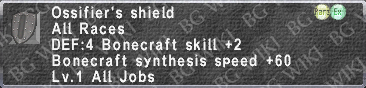 Ossifier's Shield description.png