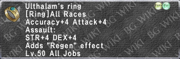 Ulthalam's Ring description.png