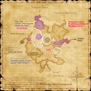 Map of Konschtat Highlands