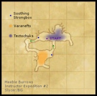 Instructor Expedition 2 (Sauromugue) - Guide Map