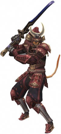 Unkai Armor Set.jpg