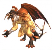 Kirin (Notorious Monster)