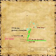 Your journey through NM slaughter will end here