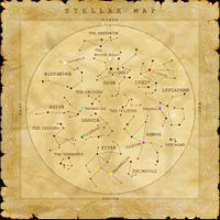 Stellar Map