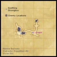 Instructor Expedition 4 (Sauromugue) - Guide Map