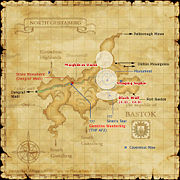 Map of North Gustaberg