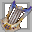 File:Blurred Harp +1 icon.png