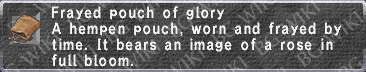 Frayed Pouch (G) description.png