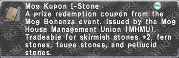 Kupon I-Stone description.png