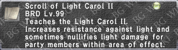 Light Carol II (Scroll) description.png