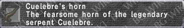 Cuelebre's Horn description.png