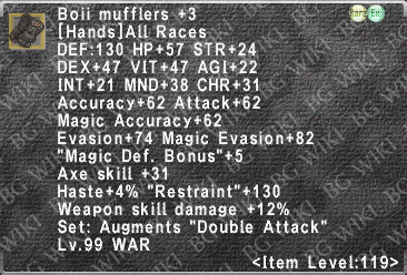 Boii Mufflers +3 description.png