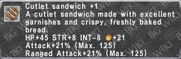 Cutlet Sandwich +1 description.png