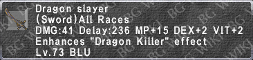 Dragon Slayer description.png