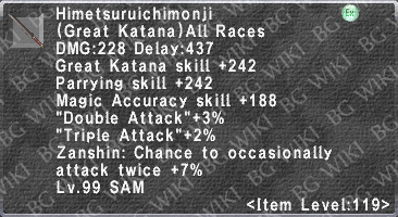 Himetsuruichimonji description.png