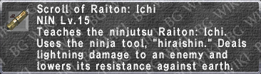 File:Raiton- Ichi (Scroll) description.png