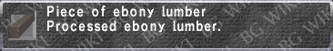 Ebony Lumber description.png