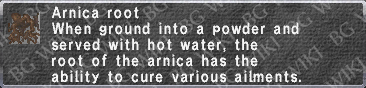 Arnica Root description.png