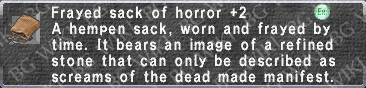 Frayed Sack (H2) description.png