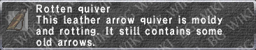 Rotten Quiver description.png