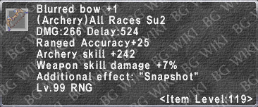 Blurred Bow +1 description.png