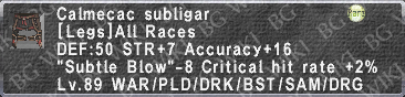 Calmecac Subligar description.png