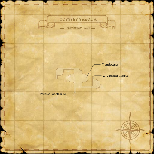 Sheol A Perdition A-3 Map.png