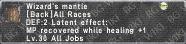 Wizard's Mantle description.png