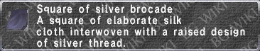 Silver Brocade description.png