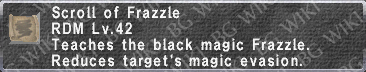 Frazzle (Scroll) description.png