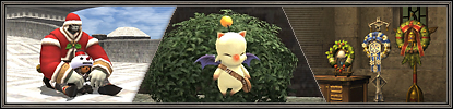 Moogle Porter Service Expansion (03/16/2012)