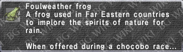 Foulwth. Frog description.png