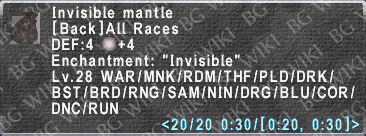 Invisible Mantle description.png