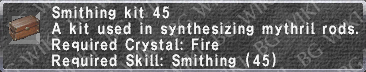 Smith. Kit 45 description.png