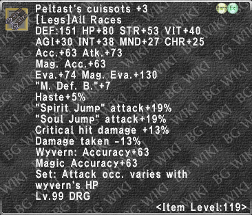 Pelt. Cuissots +3 description.png