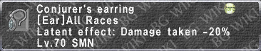 File:Conjurer's Earring description.png