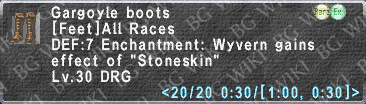 Gargoyle Boots description.png