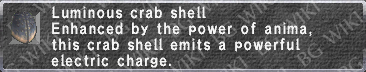 Luminous Shell description.png