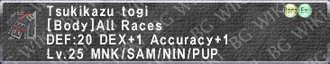 Tsukikazu Togi description.png