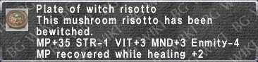 Witch Risotto description.png